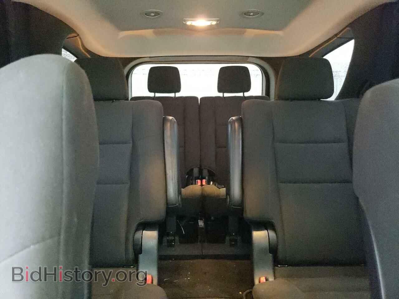2013 DODGE DURANGO - VIN: 1C4RDHAG9DC571948 - Photo 10