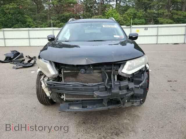 2014 NISSAN ROGUE - VIN: 5N1AT2MT0EC821791 - Фото 5