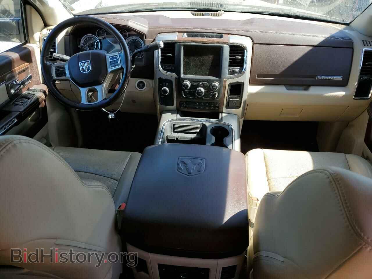 2016 RAM 2500 - VIN: 3C6UR5FL3GG324191 - Фото 8