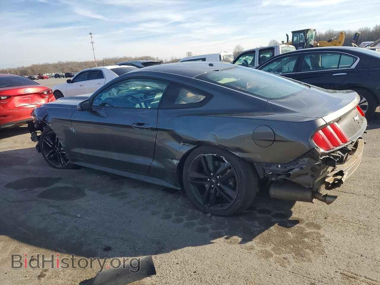 2015 FORD ALL Models - VIN: 1FA6P8TH3F5429978 - Фото 2