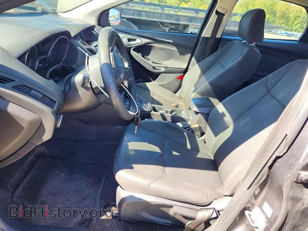2015 FORD FOCUS - VIN: 1FADP3F22FL214394 - Photo 7
