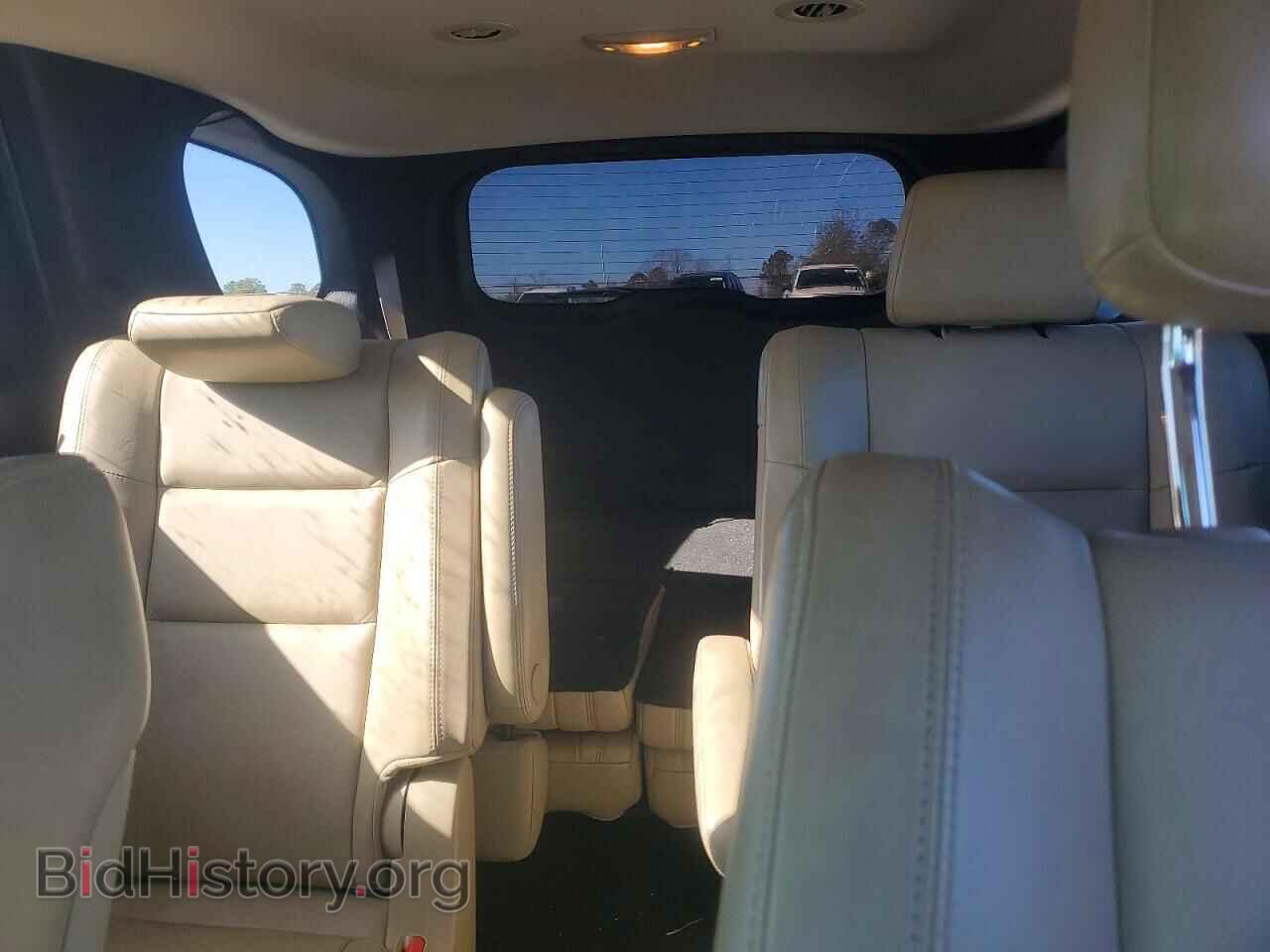 2019 DODGE DURANGO - VIN: 1C4RDHAG4KC817463 - Photo 10