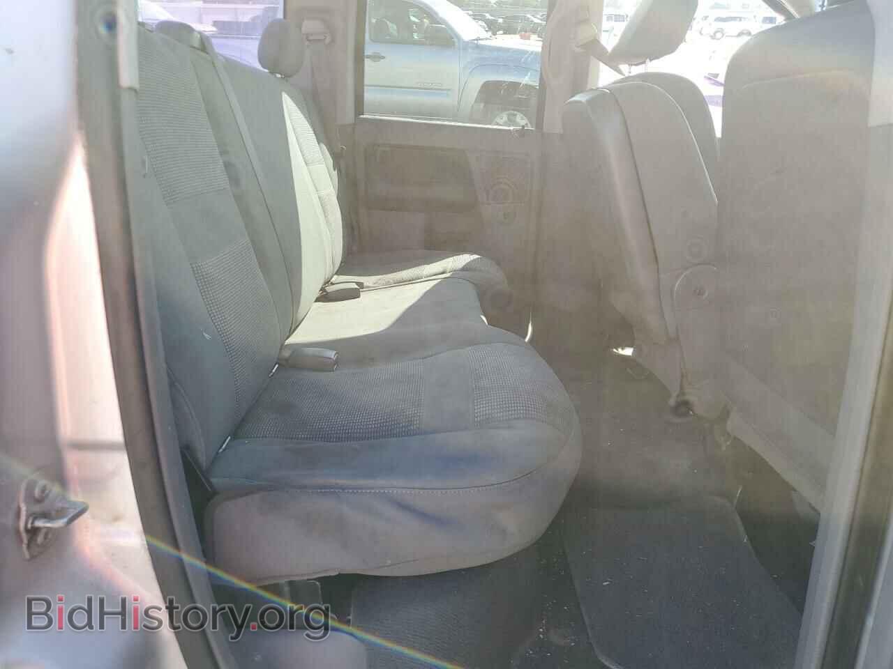 2007 DODGE RAM 1500 - VIN: 1D7HA18P07S188773 - Photo 10