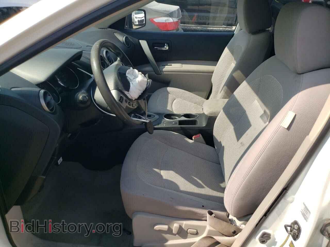 2013 NISSAN ROGUE - VIN: JN8AS5MV1DW123766 - Фото 7