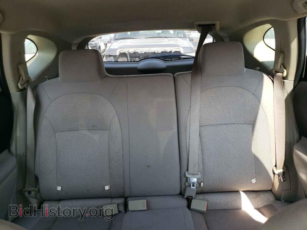 2013 NISSAN ROGUE - VIN: JN8AS5MV1DW123766 - Фото 10