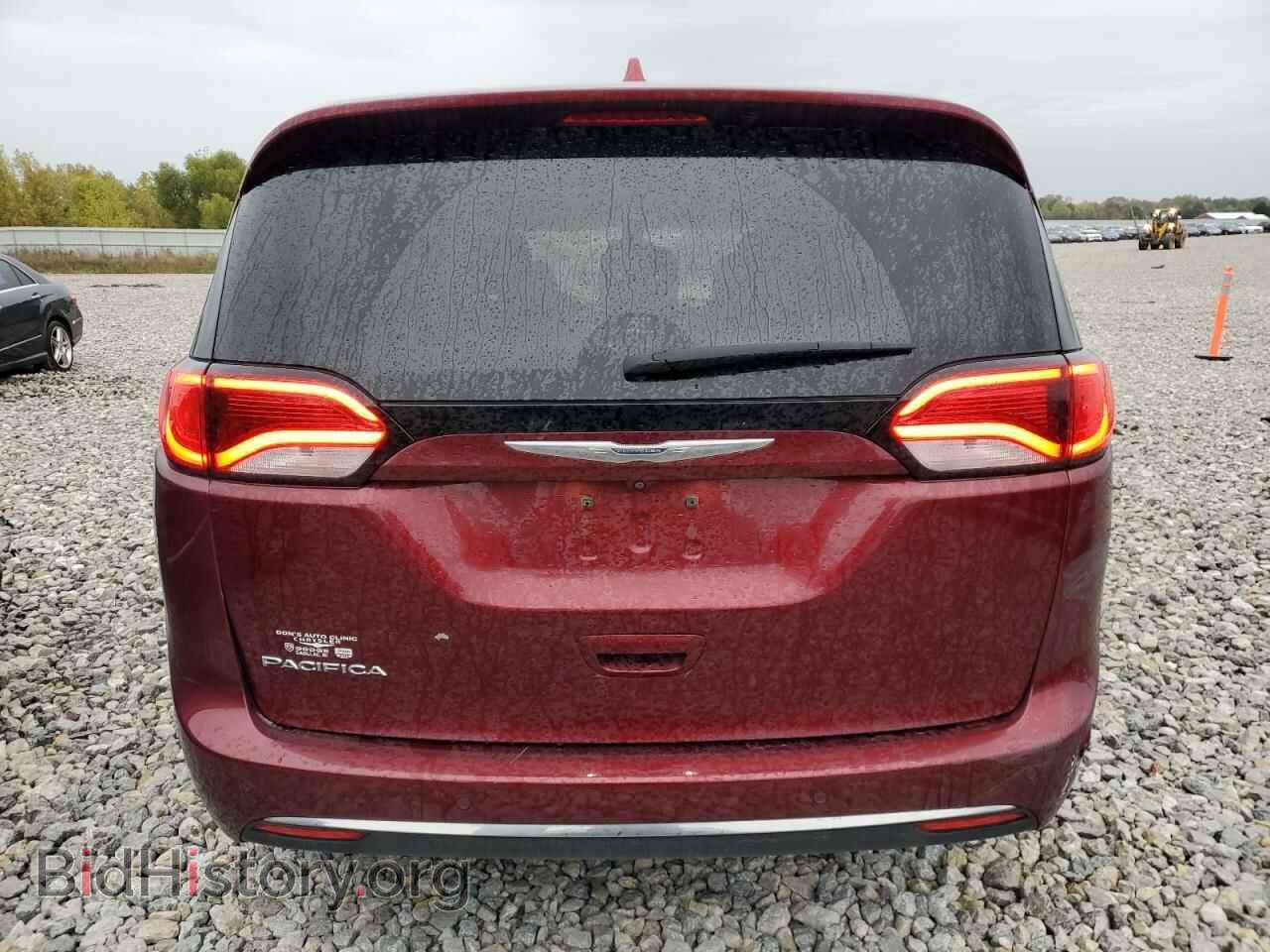 2017 CHRYSLER PACIFICA - VIN: 2C4RC1BGXHR734029 - Photo 6