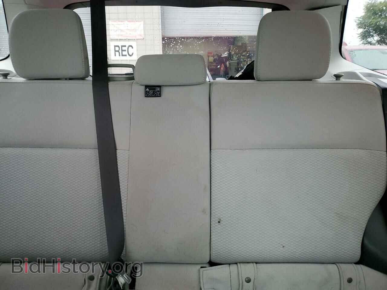 2015 SUBARU FORESTER - VIN: JF2SJAAC2FG587372 - Фото 10