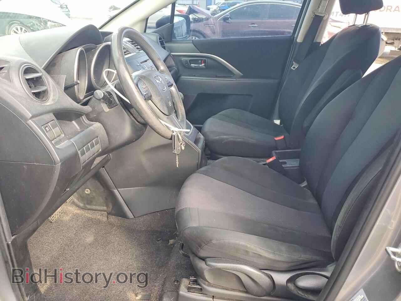 2014 MAZDA 5 - VIN: JM1CW2BL5E0177925 - Фото 7