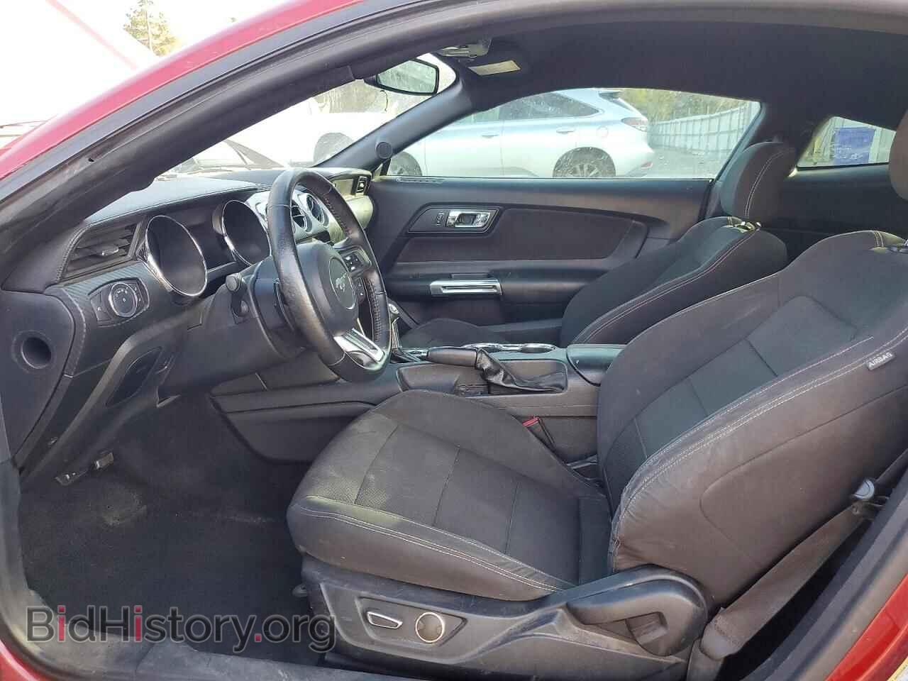 2015 FORD ALL Models - VIN: 1FA6P8AM6F5387211 - Фото 7