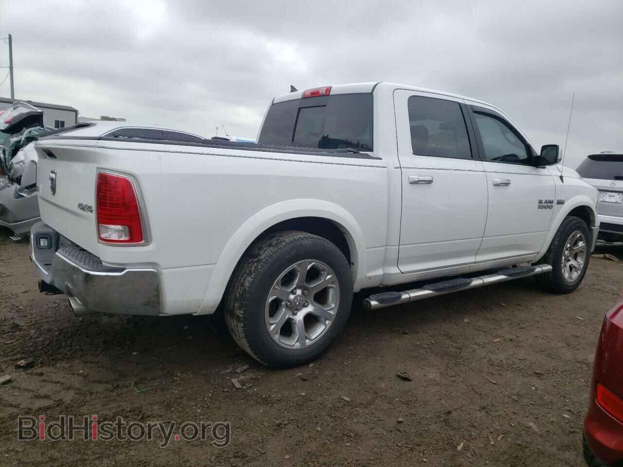 2017 RAM 1500 - VIN: 1C6RR7NTXHS702570 - Фото 3