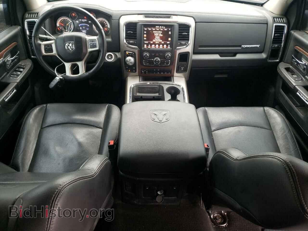 2017 RAM 1500 - VIN: 1C6RR7NTXHS702570 - Фото 8