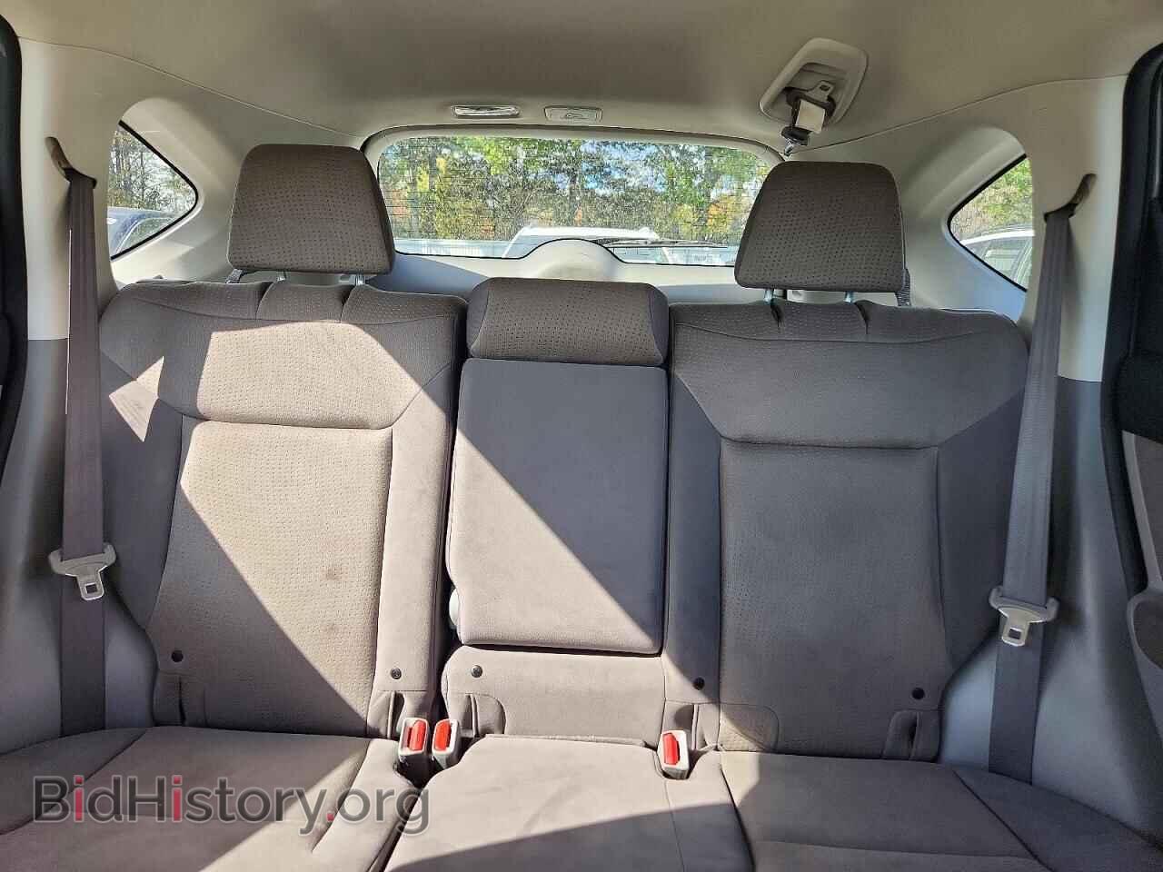 2014 HONDA CRV - VIN: 5J6RM4H54EL072175 - Photo 10