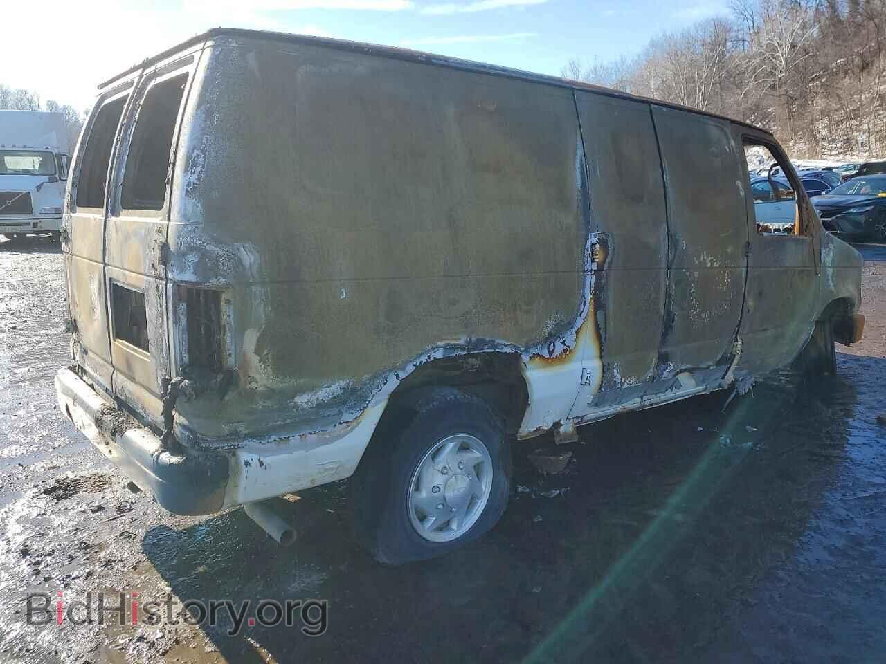 2008 FORD ALL Models - VIN: 1FTNE24W78DA07484 - Photo 3