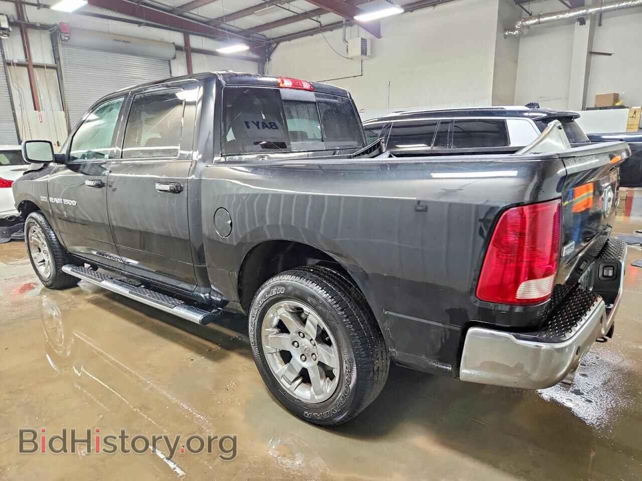 2011 DODGE All Models - VIN: 1D7RV1CT2BS572172 - Фото 2
