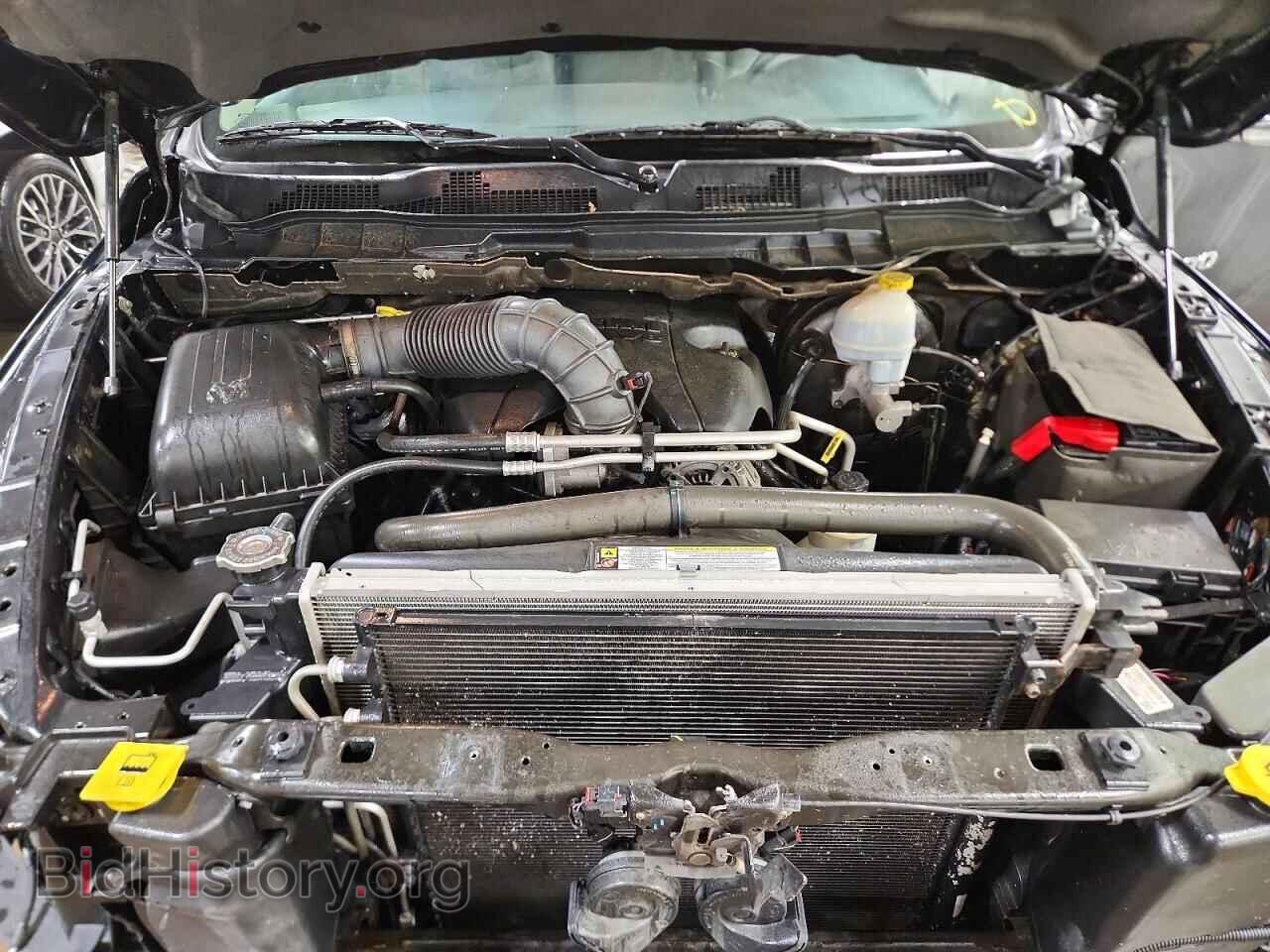 2011 DODGE All Models - VIN: 1D7RV1CT2BS572172 - Фото 11