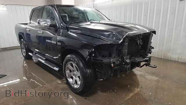 2011 DODGE All Models - VIN: 1D7RV1CT2BS572172 - Фото 13