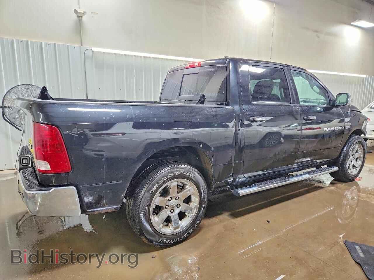 2011 DODGE All Models - VIN: 1D7RV1CT2BS572172 - Фото 3