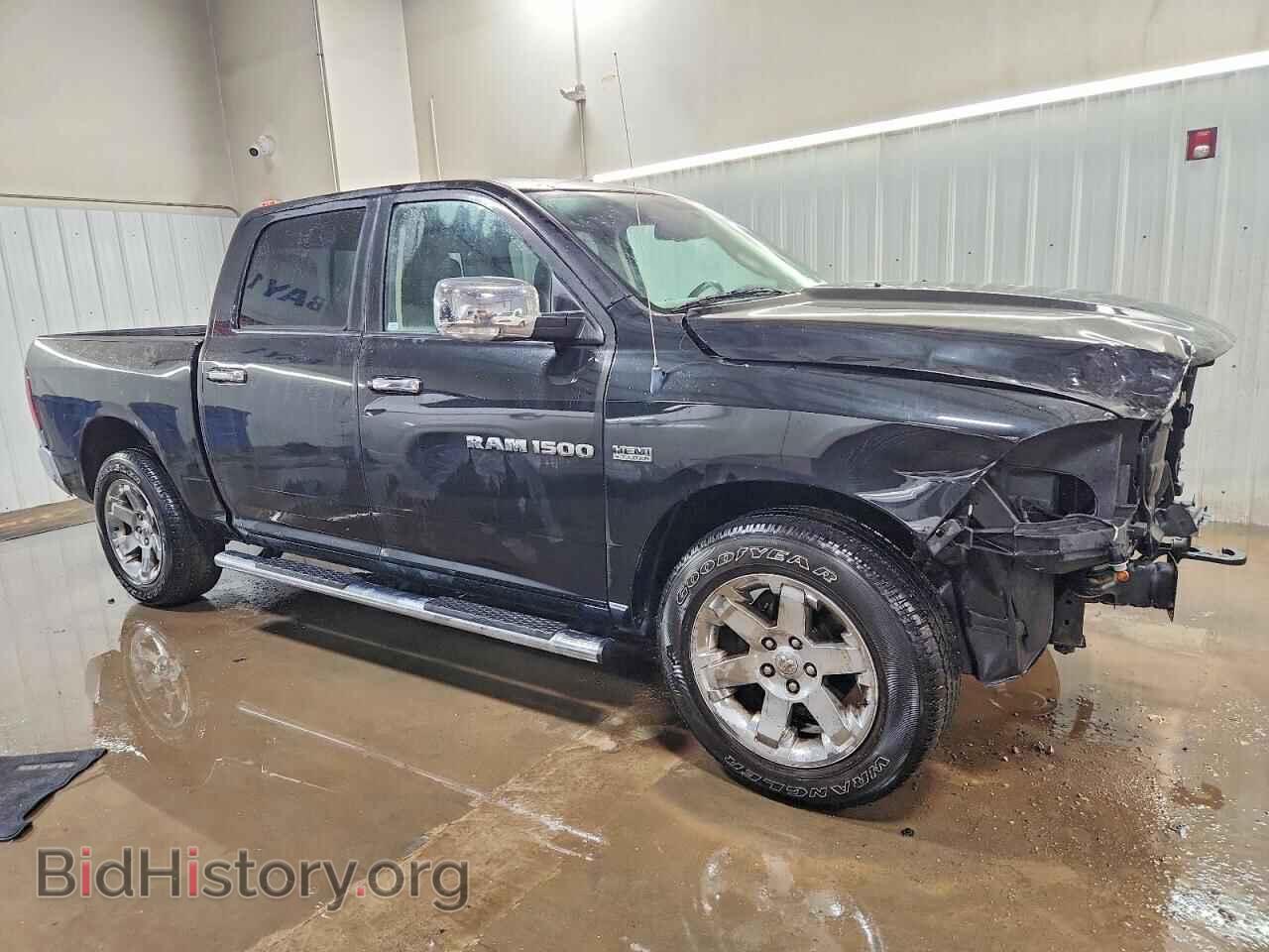 2011 DODGE All Models - VIN: 1D7RV1CT2BS572172 - Фото 4