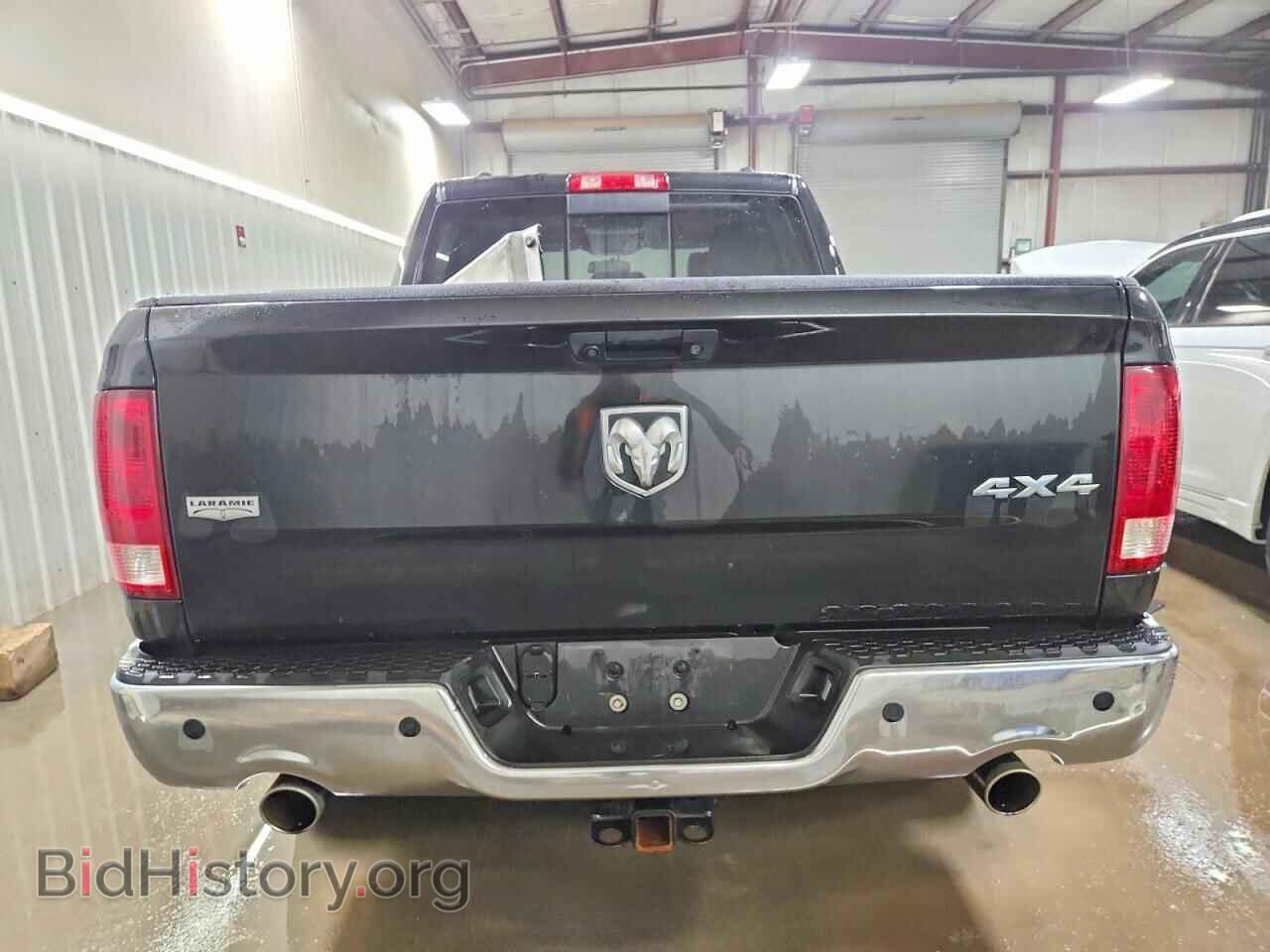 2011 DODGE All Models - VIN: 1D7RV1CT2BS572172 - Фото 6