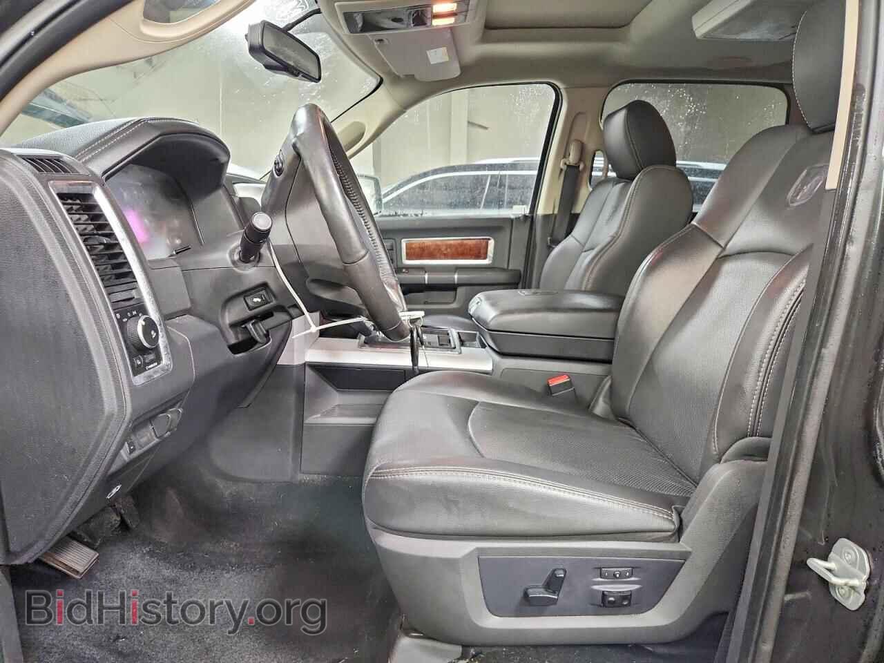2011 DODGE All Models - VIN: 1D7RV1CT2BS572172 - Фото 7