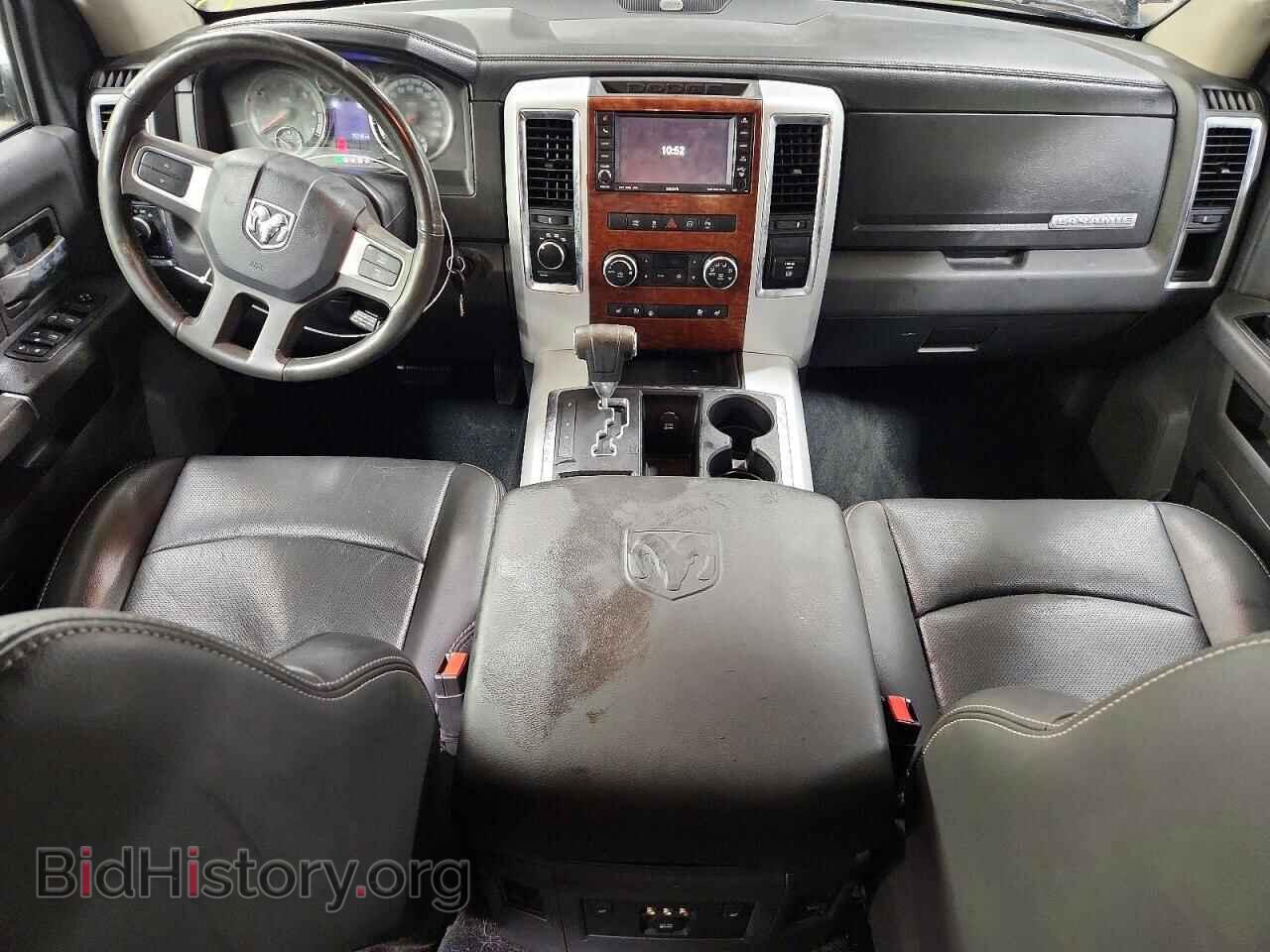 2011 DODGE All Models - VIN: 1D7RV1CT2BS572172 - Фото 8