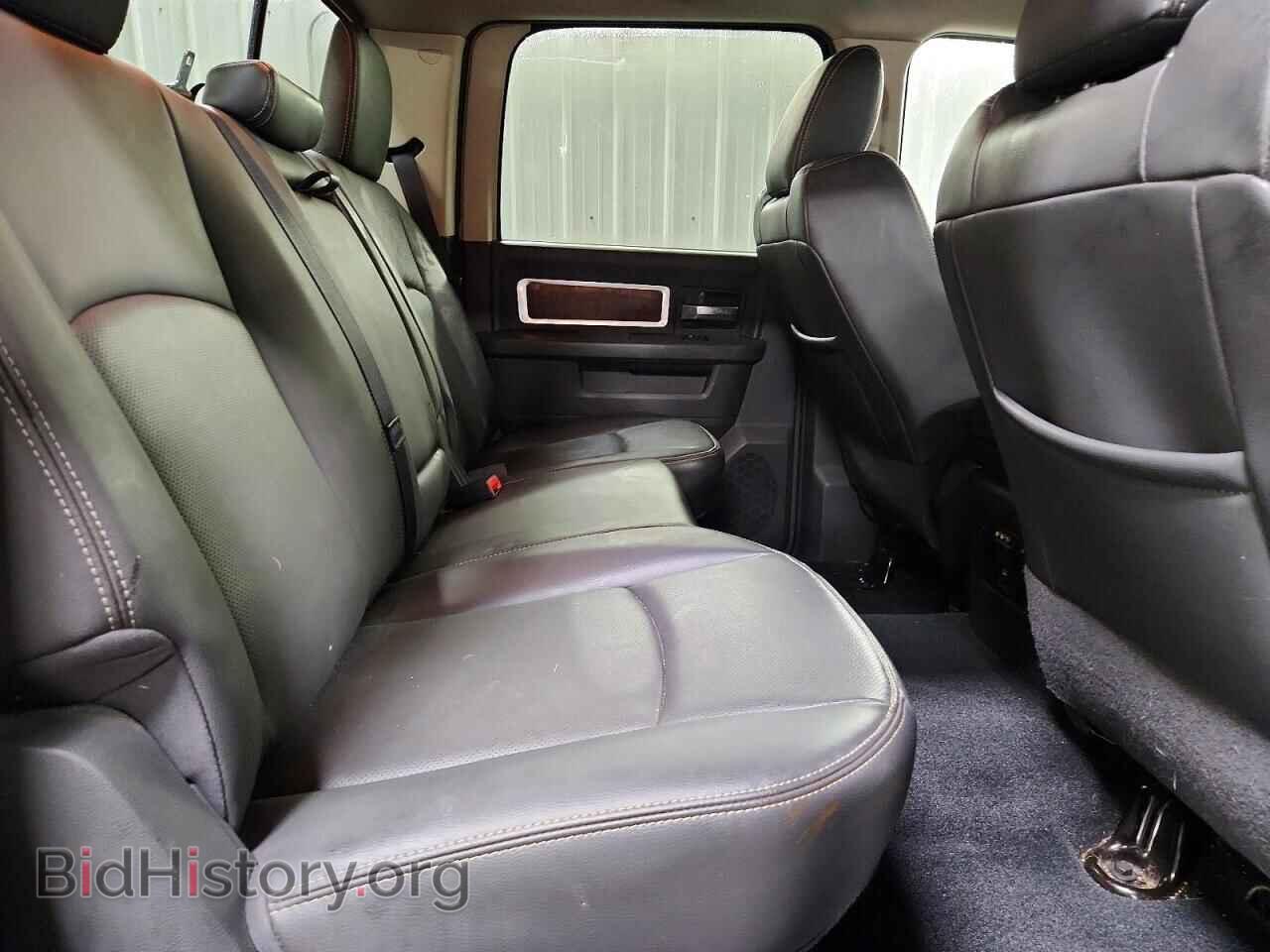 2011 DODGE All Models - VIN: 1D7RV1CT2BS572172 - Фото 10
