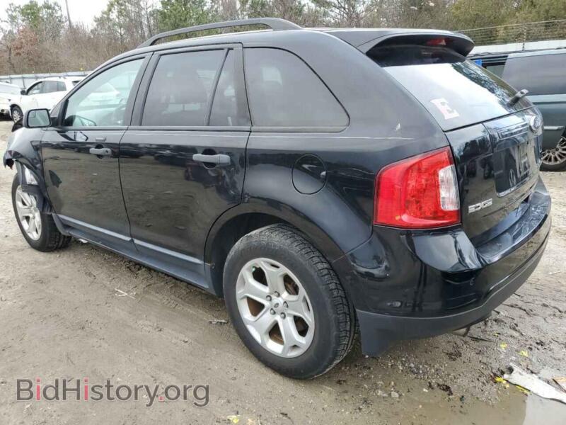 2012 Ford EDGE (VIN 2FMDK3G90CBA02234) — photo 2 of 13