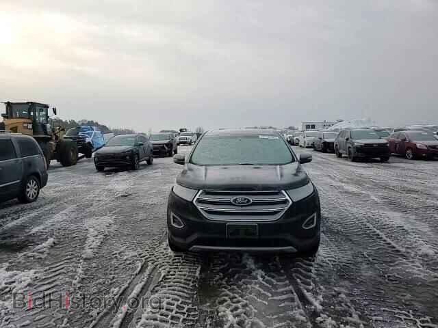 2018 FORD EDGE - VIN: 2FMPK4J85JBC60622 - Фото 14