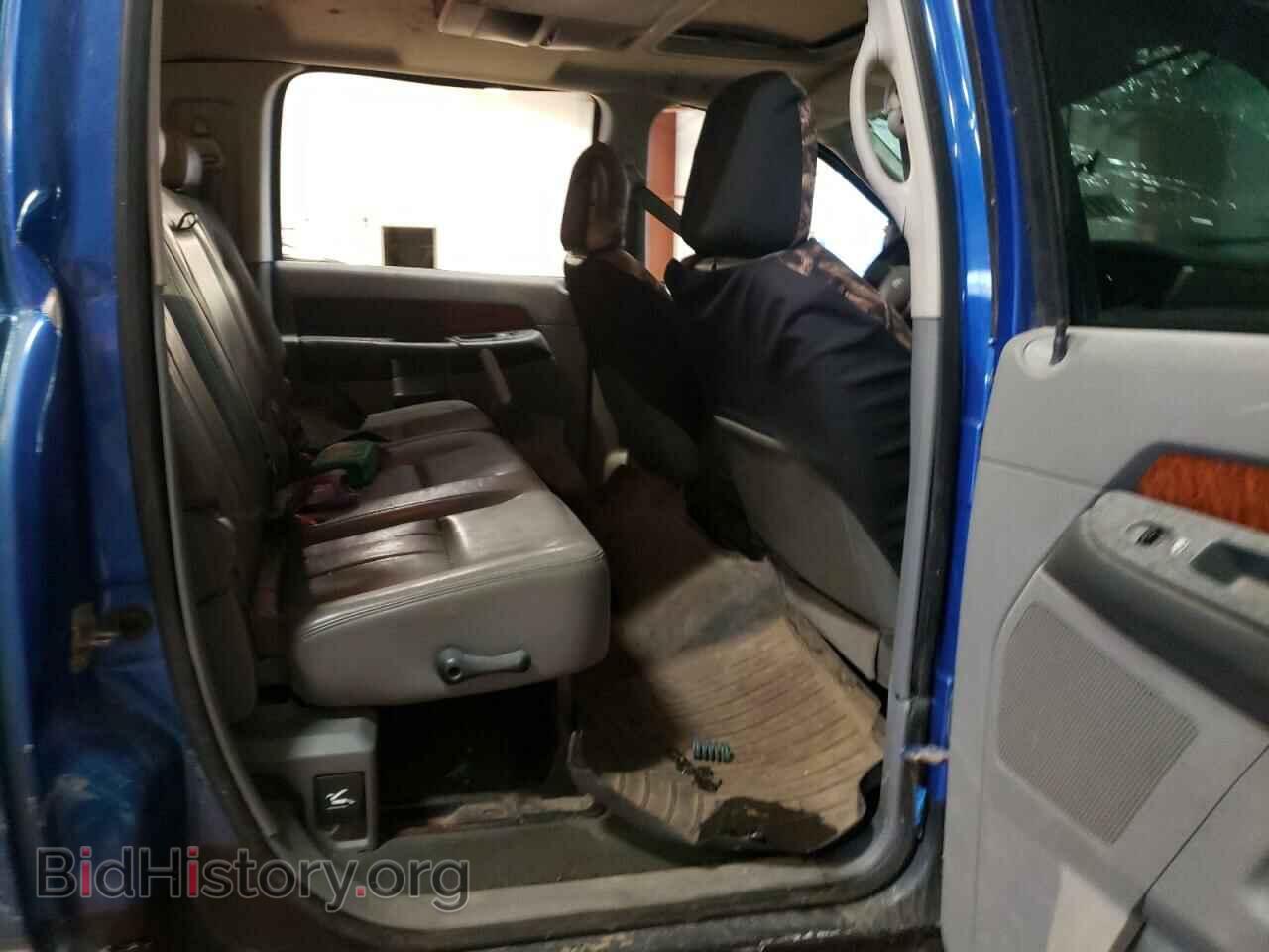 2007 DODGE RAM 1500 - VIN: 3D7KS19D47G807924 - Фото 11