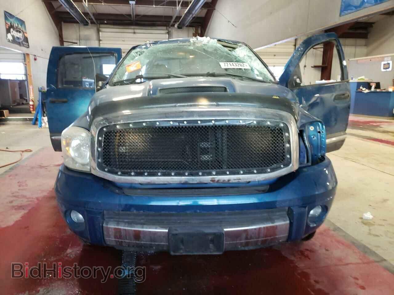 2007 DODGE RAM 1500 - VIN: 3D7KS19D47G807924 - Фото 12