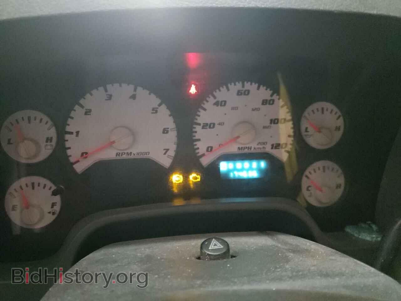 2007 DODGE RAM 1500 - VIN: 3D7KS19D47G807924 - Фото 9
