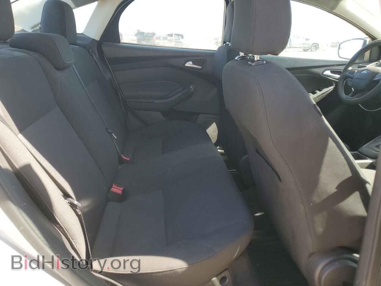 2015 FORD FOCUS - VIN: 1FADP3F21FL374542 - Фото 10