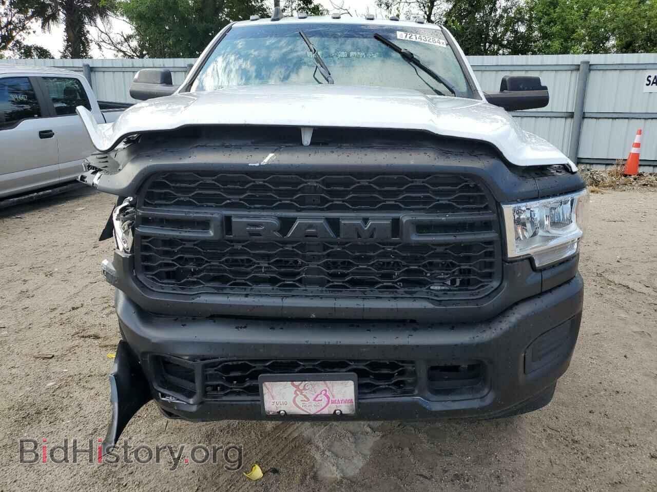 2020 RAM 2500 - VIN: 3C6UR5CL7LG217868 - Photo 5