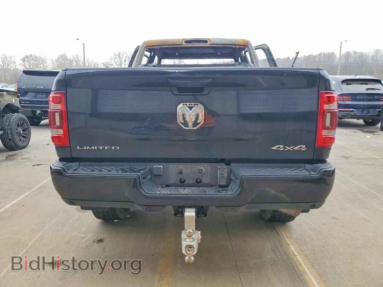 2023 RAM 2500 - VIN: 3C6UR5SL3PG591174 - Фото 6