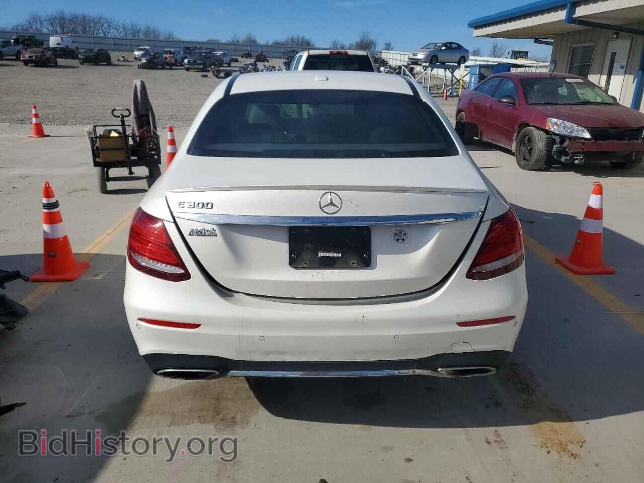 2017 MERCEDES-BENZ E-CLASS - VIN: WDDZF4JB9HA106925 - Фото 6