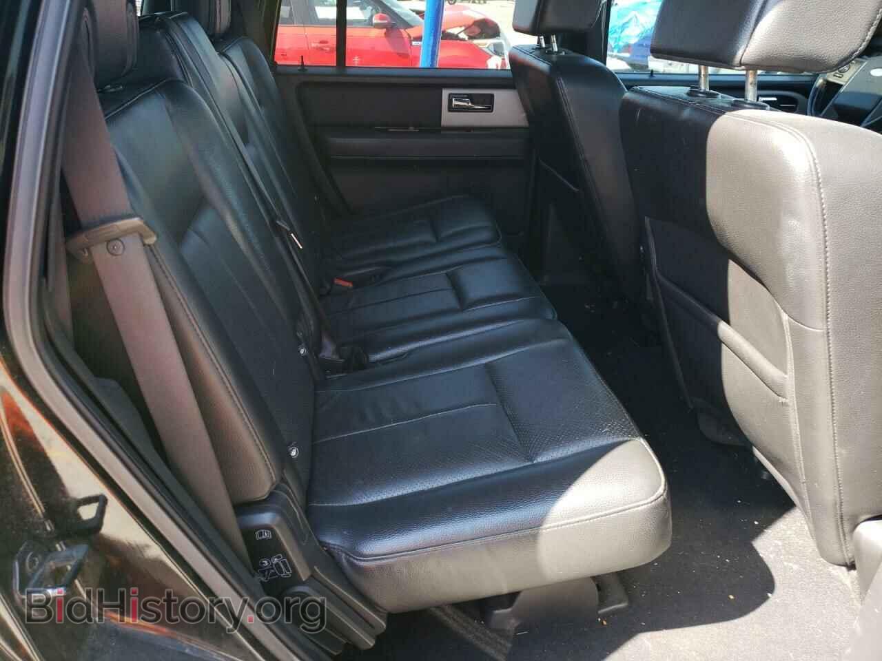 2007 FORD EXPEDITION - VIN: 1FMFU20567LA87509 - Фото 10
