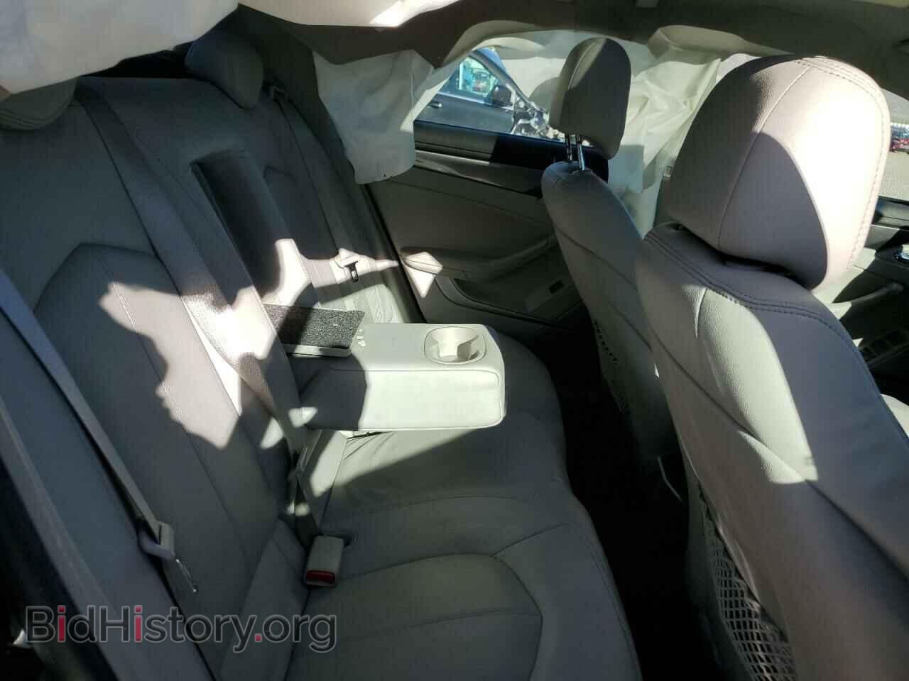 2012 CADILLAC CTS - VIN: 1G6DA5E50C0148446 - Photo 10