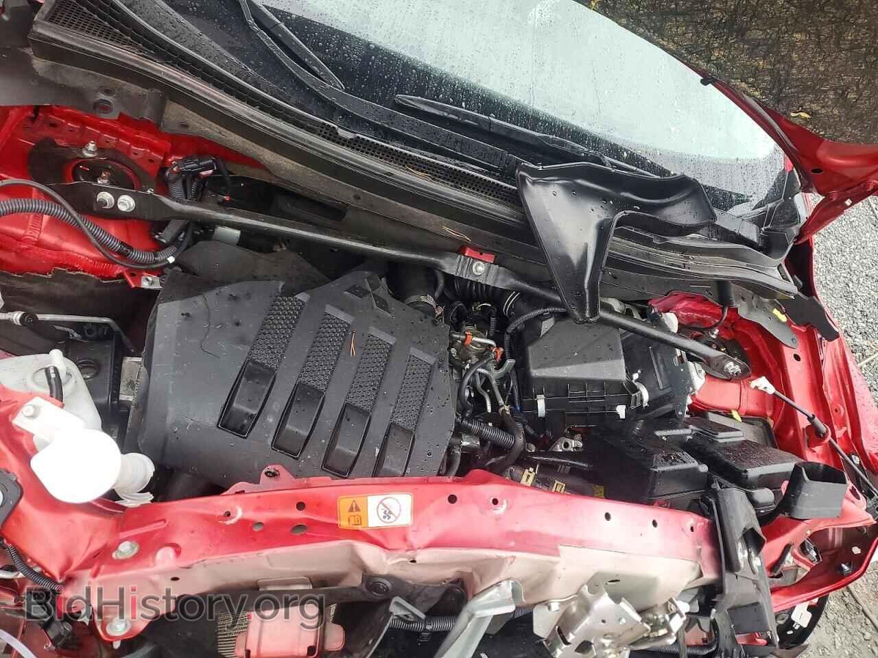 2024 MITSUBISHI ECLIPSE - VIN: JA4ATVAAXRZ041416 - Фото 11