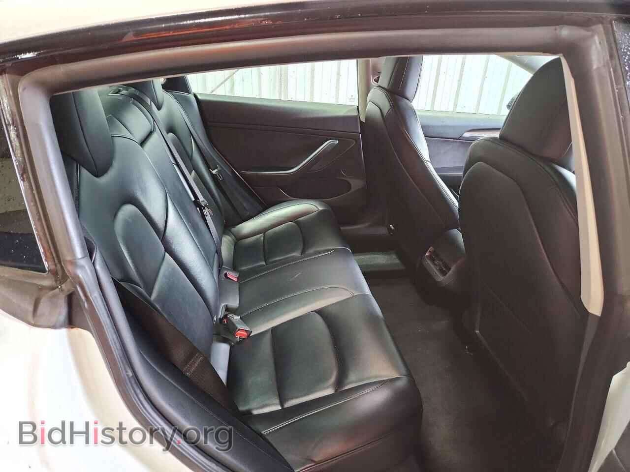 2023 TESLA MODEL 3 - VIN: 5YJ3E1EA4PF435248 - Photo 10