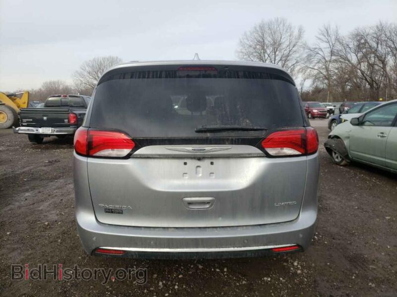 2019 Chrysler PACIFICA (VIN 2C4RC1GG2KR610529) — фото 6 из 13