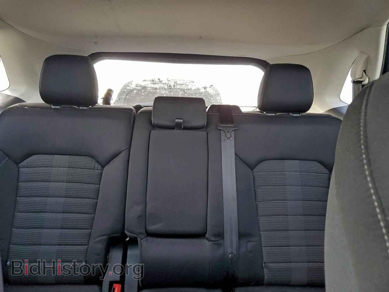 2016 FORD EDGE - VIN: 2FMPK4J94GBB19221 - Photo 10