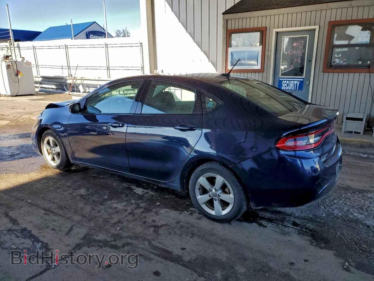 2015 DODGE DART - VIN: 1C3CDFBB8FD345110 - Photo 2