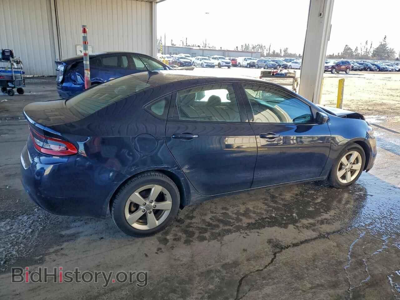 2015 DODGE DART - VIN: 1C3CDFBB8FD345110 - Photo 3