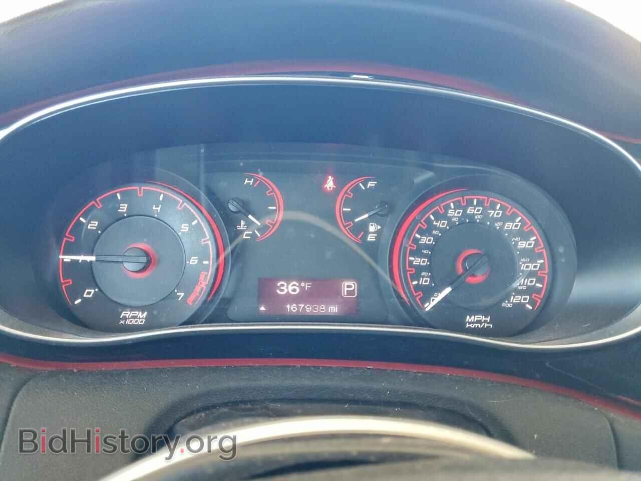 2015 DODGE DART - VIN: 1C3CDFBB8FD345110 - Photo 9