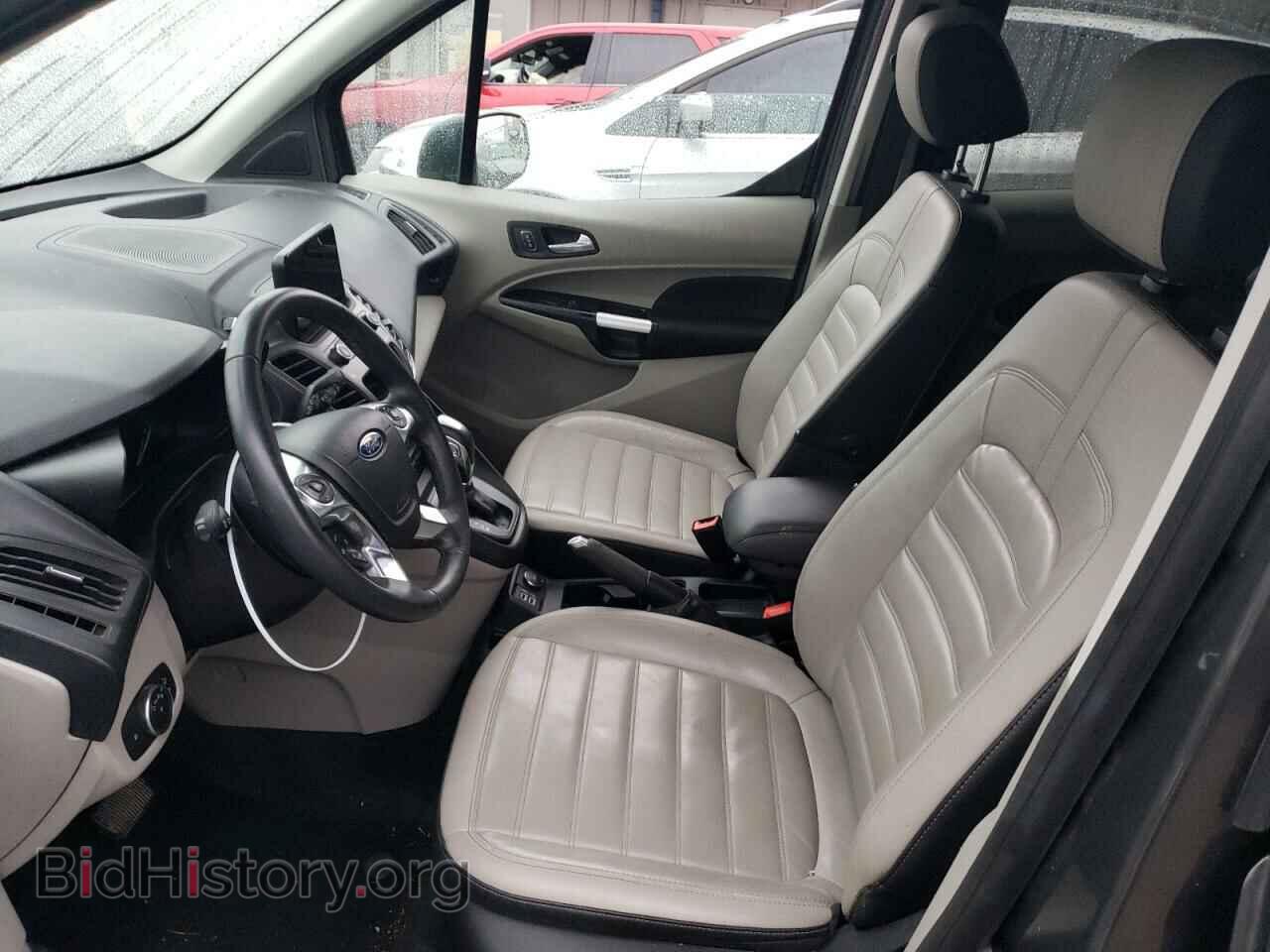 2019 FORD TRANSIT - VIN: NM0GE9F27K1423374 - Фото 7