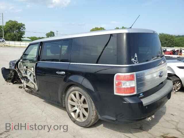 2009 FORD FLEX - VIN: 2FMDK53C39BA07210 - Photo 2