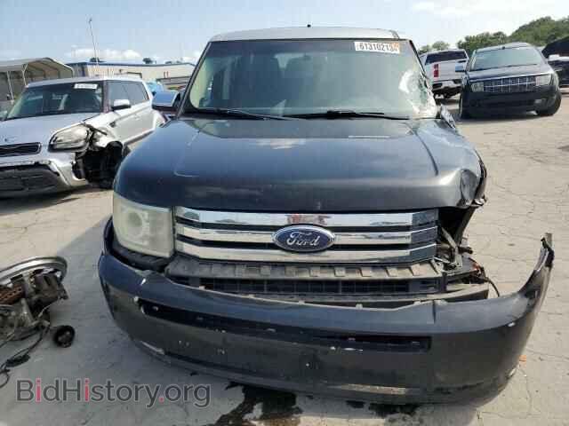 2009 FORD FLEX - VIN: 2FMDK53C39BA07210 - Photo 5