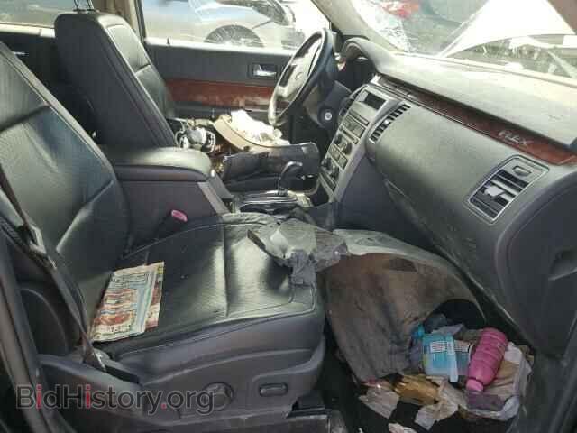 2009 FORD FLEX - VIN: 2FMDK53C39BA07210 - Photo 7