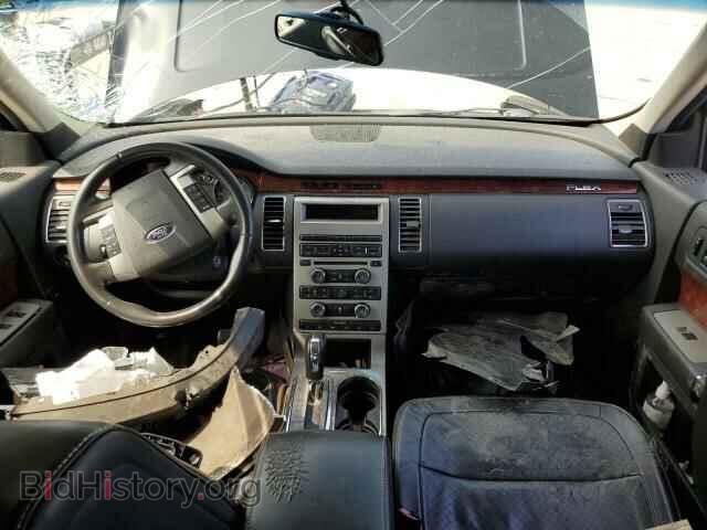 2009 FORD FLEX - VIN: 2FMDK53C39BA07210 - Photo 8