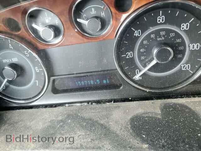 2009 FORD FLEX - VIN: 2FMDK53C39BA07210 - Photo 9